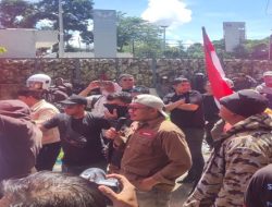 Tiga Dekade KOSIPA Himpun Dana Tanpa Legalitas, Aparat Didesak Bertindak