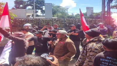 Tiga Dekade KOSIPA Himpun Dana Tanpa Legalitas, Aparat Didesak Bertindak