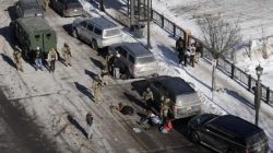 Bukan Imigran, Perawat AS Justru Tewas dalam Operasi ICE di Minneapolis