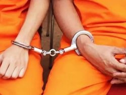 600 Liter Solar Subsidi Disembunyikan, Dua Pria Berakhir di Tangan Polisi