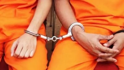 600 Liter Solar Subsidi Disembunyikan, Dua Pria Berakhir di Tangan Polisi