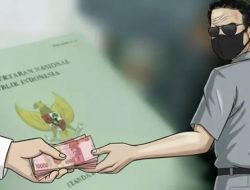 Kasus PTSL Labuaja Mirip Leang-Leang, Tapi Belum Ada Tersangka