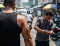 Parkir Liar Disebut Dilindungi Oknum, DPRD Makassar Desak Klarifikasi