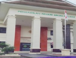 Hukum Tanpa Nurani? Korban Laka Lantas Meninggal Dijadikan Tersangka