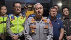 Kasus Suami Korban Jambret Tuai Polemik, Kapolres Sleman Dicopot dari Jabatan