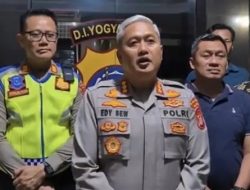 Kasus Suami Korban Jambret Tuai Polemik, Kapolres Sleman Dicopot dari Jabatan