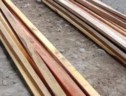 Proyek RTLH Rp4,4 M Disoal Warga, Ke Mana Pengawasan Kadis PUPR?