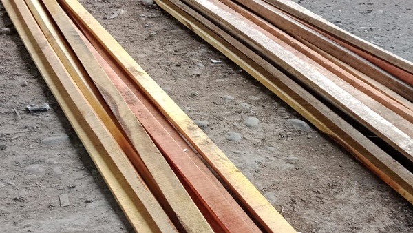 Proyek RTLH Rp4,4 M Disoal Warga, Ke Mana Pengawasan Kadis PUPR?