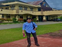 FRI Desak Propam Periksa Kanit Tipiter, Kasat Reskrim, dan Pengelola SPBU