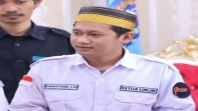 Warisan Budaya Dijadikan Proyek Gagal, Bola Soba Mangkrak Tanpa Pertanggungjawaban