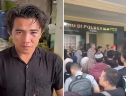 Pemuda di Maros Dikeroyok Oknum Polisi saat Malam Tahun Baru, Keluarga Tolak Damai