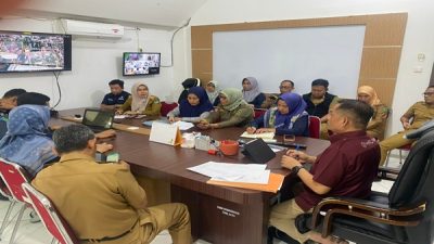 Bapenda Maros Dongkrak PAD hingga Rp329 Miliar, Lampaui Capaian Tahun Sebelumnya