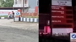 Aktivitas BBM Diduga Menyimpang, Respons Polres Bantaeng Dinilai Minim