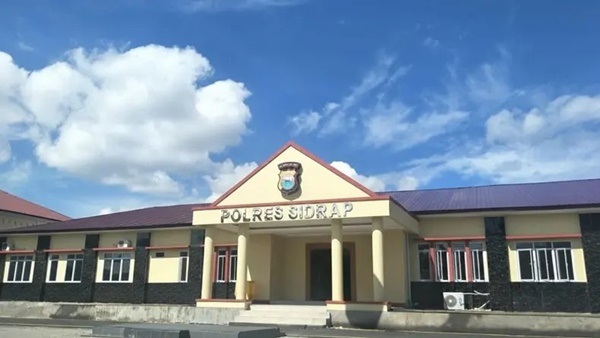 Kasus Penipuan Lima Tahun Tanpa Kepastian, Polres Sidrap Bergerak Usai Viral