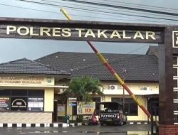 Laporan Internal ‘Mandek’ Kasus Dugaan Kekerasan Polisi Berlanjut ke Pidana