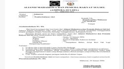 Dugaan Ponsel Bebas di Lapas Bollangi, LANTIK dan AMPERA Turun Jalan