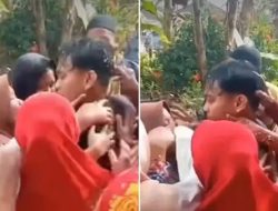 Viral! Pemuda Hidup Kembali Saat Jenazah Siap Dimakamkan