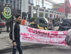 Proyek Bibit Nanas Rp60 Miliar Diduga Bermasalah Sejak Awal, Siapa Bermain?