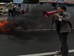 FRI Ungkap Dugaan Pembungkaman Aksi di Polres Gowa