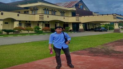 BBM Jadi Alat Pemerasan, Warga Batu Putih Tersungkur