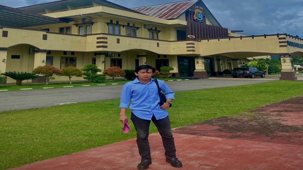 BBM Jadi Alat Pemerasan, Warga Batu Putih Tersungkur