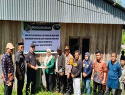 Hukum Tak Mandek di Meja Hakim, PN Sinjai Bergerak Tegakkan Keadilan