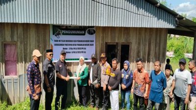 Hukum Tak Mandek di Meja Hakim, PN Sinjai Bergerak Tegakkan Keadilan