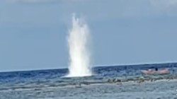 Bom Ikan Marak Lagi, Publik Soroti Komitmen Penegakan Hukum Polres Takalar