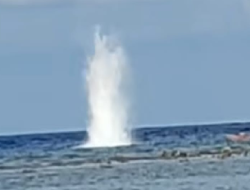 Bom Ikan Marak Lagi, Publik Soroti Komitmen Penegakan Hukum Polres Takalar