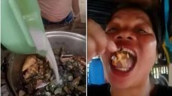 Demi Konten Viral, Nyawa Influencer Filipina Melayang Usai Santap Kepiting Beracun
