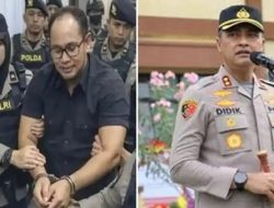Kasus Narkoba Melebar, Kasat Ditangkap, Kapolres Bima Kota Dicopot Mendadak