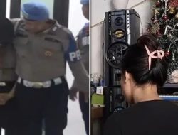 Pecah di Sidang Etik, Dua Oknum Polisi Jambi Di-PTDH Usai Perkosa Remaja 18 Tahun