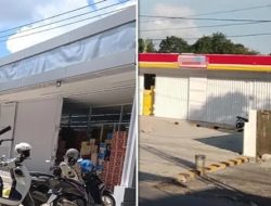 Warga Menjerit, Alfamart Diduga Tak Berizin Tetap Berdiri di Gowa