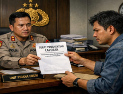 Rekaman CCTV dan Parang Tak Disita, Keputusan Pidum Bulukumba Dipertanyakan