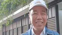 Polemik Ijazah Belum Usai, Kondisi Jokowi Jadi Tanda Tanya