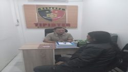 Diduga Cat Ulang Kapal, Bukti Bom Ikan di Takalar Terancam Hilang