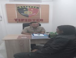 Diduga Cat Ulang Kapal, Bukti Bom Ikan di Takalar Terancam Hilang