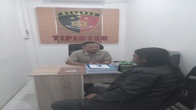 Diduga Cat Ulang Kapal, Bukti Bom Ikan di Takalar Terancam Hilang