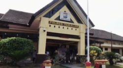 Tiga Pekan Berlalu, Laporan Pencurian Ternak Masih Gelap