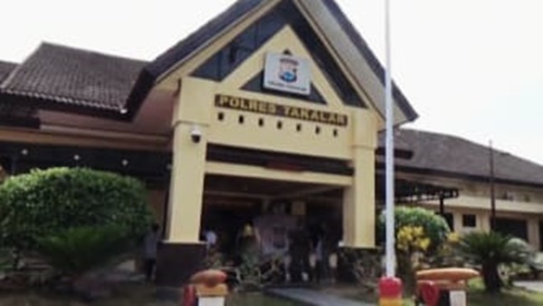 Tiga Pekan Berlalu, Laporan Pencurian Ternak Masih Gelap