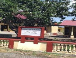 Desakan Menggema ke Polda Sulawesi Selatan, Evaluasi Penanganan Kasus Semen Takalar