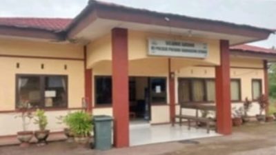 Satu Ditahan, Lima Tak Tersentuh, Potret Buram Penegakan Hukum Kasus Penganiayaan Takalar