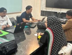 Dana Umrah Diduga Disikat, Dua Pengelola Travel Kini Terancam KUHP Baru