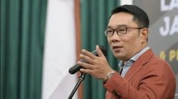 Korupsi Dana Promosi Bank bjb, KPK Fokus Telusuri Aset Ridwan Kamil
