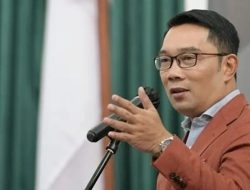 Korupsi Dana Promosi Bank bjb, KPK Fokus Telusuri Aset Ridwan Kamil