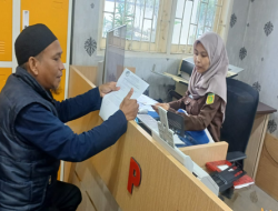 Dana Pendidikan Disikat? Laporan Miliaran Rupiah Mengguncang Gowa