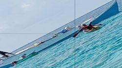 Video Viral, Proses Hukum Senyap, Ada Apa dengan Kasus Bom Ikan di Tanakeke?