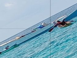 Video Viral, Proses Hukum Senyap, Ada Apa dengan Kasus Bom Ikan di Tanakeke?