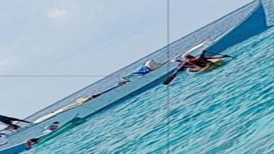 Video Viral, Proses Hukum Senyap: Ada Apa dengan Kasus Bom Ikan di Tanakeke?