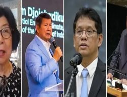 Otoritas Pasar Modal Disorot MSCI, Prabowo Geram, Mintarsih: Presiden Punya Alasan Marah